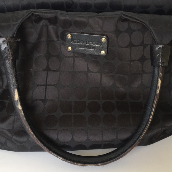Kate Spade Stevie Handbag - Picture 6 of 6